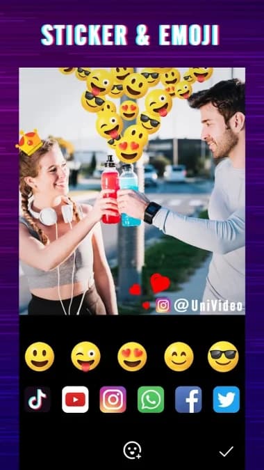 Video Star مهكر — لقطة شاشة 4