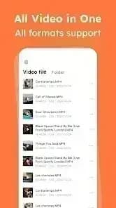 iPlayer ‏ — لقطة شاشة 1