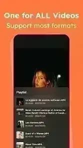iPlayer ‏ — لقطة شاشة 3