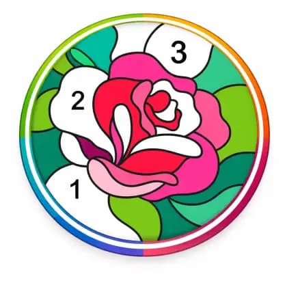 Happy Color مهكره