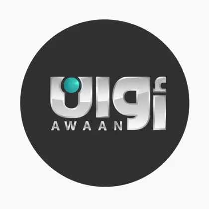 Awaan مهكر