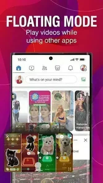 PopTube مهكر — لقطة شاشة 8