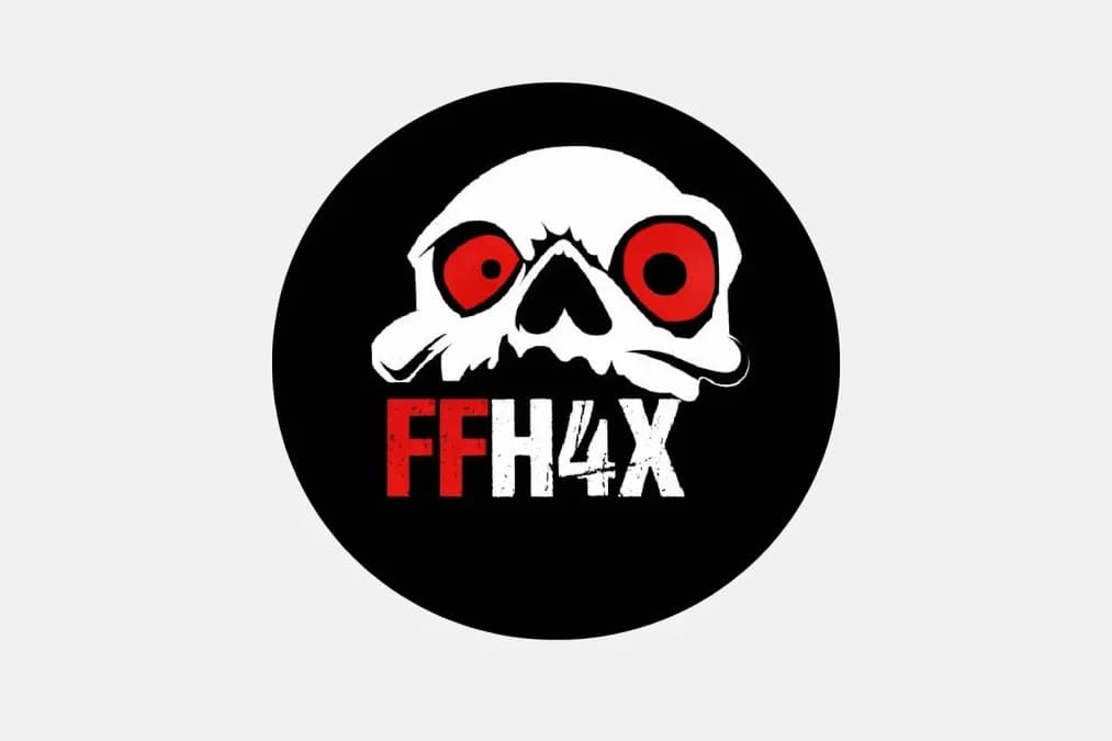 FFH4X مهكر — لقطة شاشة 1