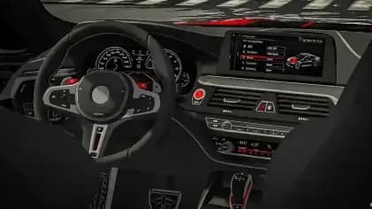 Car Parking مهكرة — لقطة شاشة 5