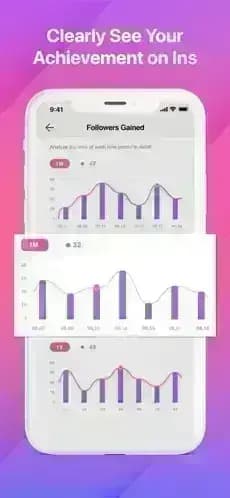 GetInsta مهكر — لقطة شاشة 1