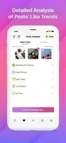 GetInsta مهكر — لقطة شاشة 3