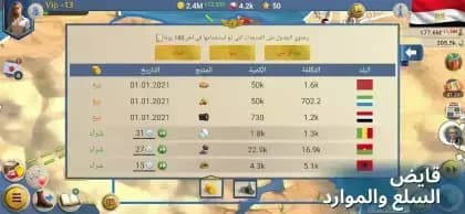 Modern Age 2 مهكرة — لقطة شاشة 5