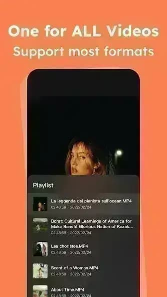 iPlayer مهكر — لقطة شاشة 2