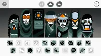 Incredibox مهكر — لقطة شاشة 5