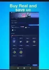 Midasbuy مهكر — لقطة شاشة 3