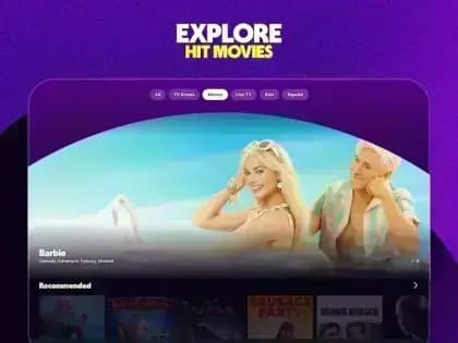 Tubi TV مهكر — لقطة شاشة 4