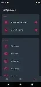 XMAX TV — لقطة شاشة 8