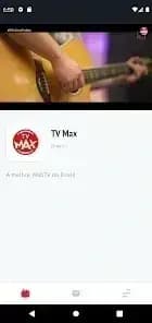 XMAX TV — لقطة شاشة 10
