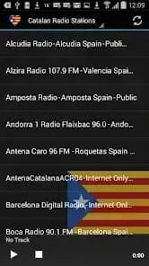 CATALAN TV — لقطة شاشة 4