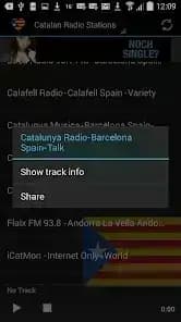 CATALAN TV — لقطة شاشة 2
