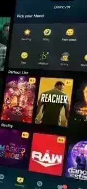 YouCine مهكر — لقطة شاشة 2