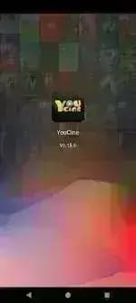 YouCine مهكر — لقطة شاشة 5