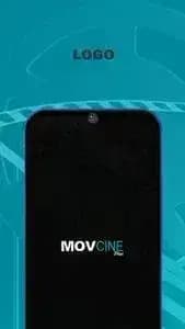 MovCine Plus مهكر — لقطة شاشة 1