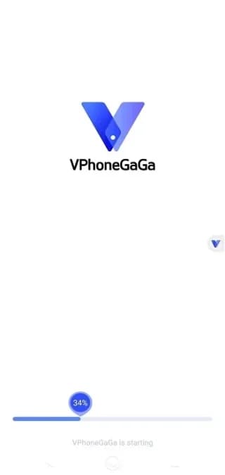 Vphone Gaga Gold مهكر — لقطة شاشة 3