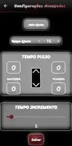 AirMax TV Pro — لقطة شاشة 4