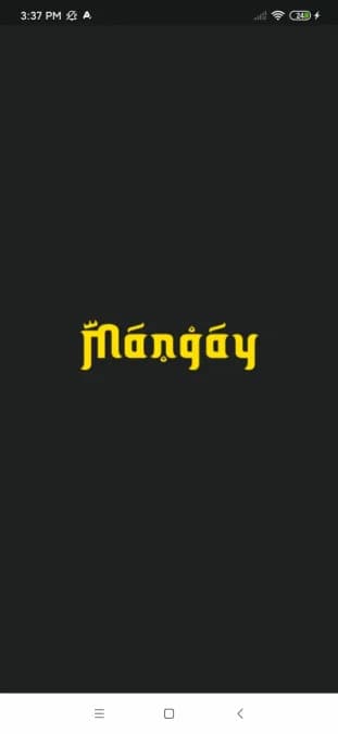 Mangay — لقطة شاشة 1