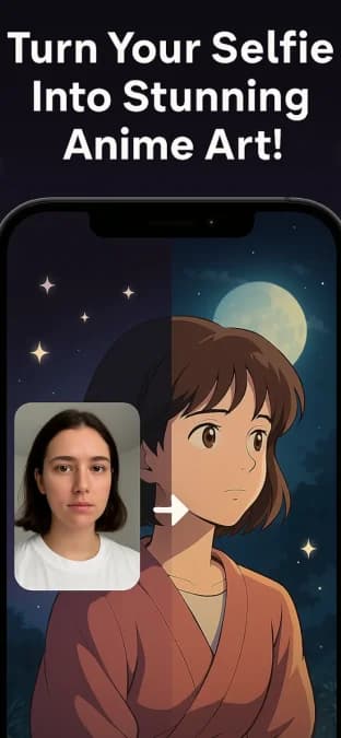 Animeify مهكر — لقطة شاشة 4
