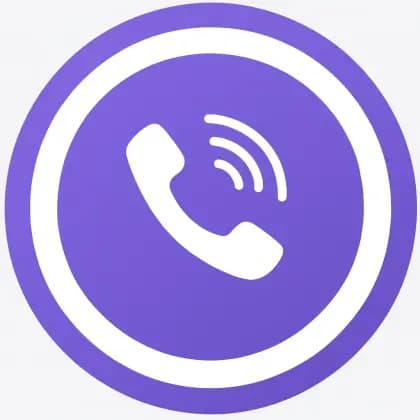 Viber مهكر