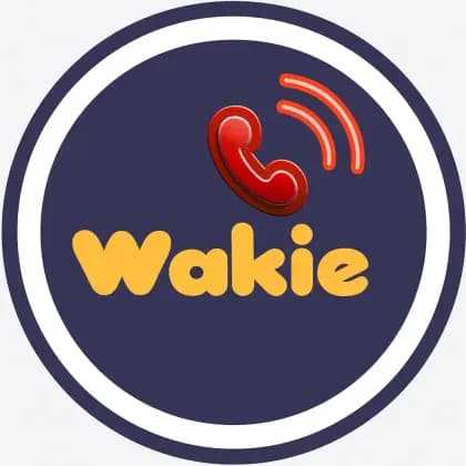 Wakie مهكر