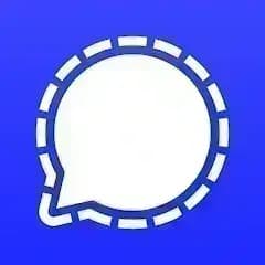 Signal — لقطة شاشة 1