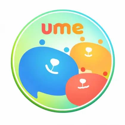 ume مهكر