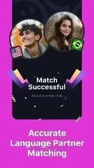 Talkin مهكر — لقطة شاشة 4