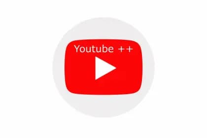 YouTube Plus مهكر