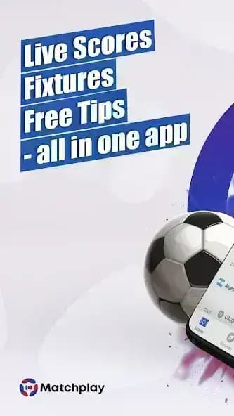Matchplay مهكر — لقطة شاشة 1