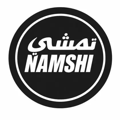 namshi مهكر