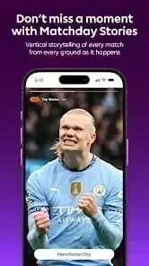Premier League Live — لقطة شاشة 11