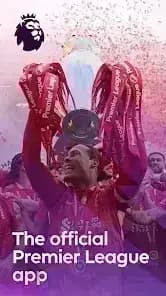 Premier League Live — لقطة شاشة 13