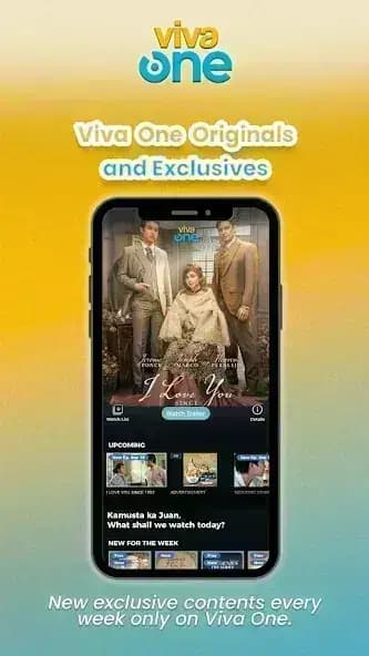 Viva One مهكر — لقطة شاشة 3