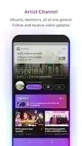 Mubeat مهكر — لقطة شاشة 3