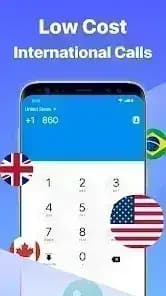 دينج تون — لقطة شاشة 1