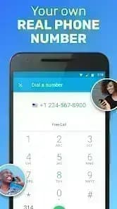 Text Me — لقطة شاشة 5