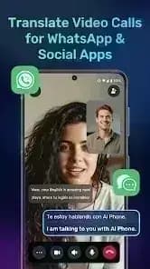 AI Phone — لقطة شاشة 4