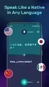 AI Phone — لقطة شاشة 3