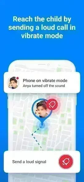 Find My Kids مهكر — لقطة شاشة 2