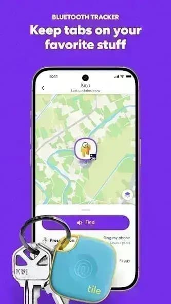 Life360 مهكر — لقطة شاشة 1