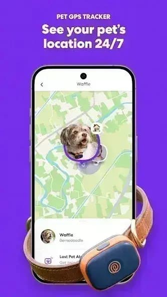 Life360 مهكر — لقطة شاشة 5