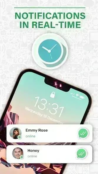 Check Chat مهكر — لقطة شاشة 3