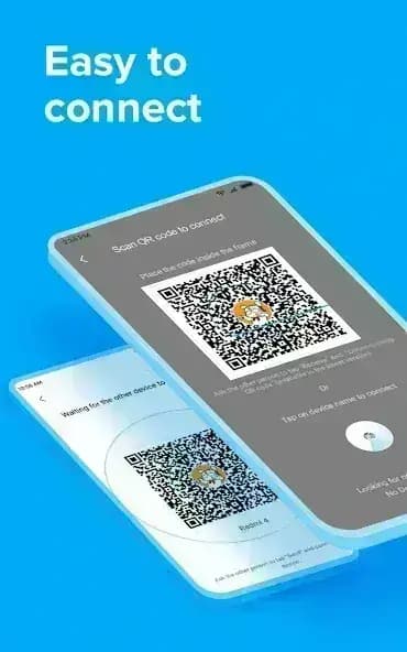 ShareMe مهكر — لقطة شاشة 3