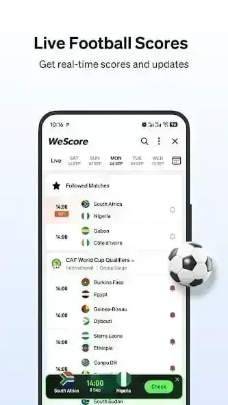 Phoenix Browser مهكر — لقطة شاشة 2