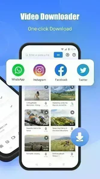 SHAREit Premium مهكر — لقطة شاشة 4