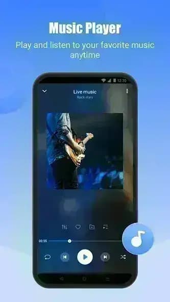 SHAREit Premium مهكر — لقطة شاشة 3